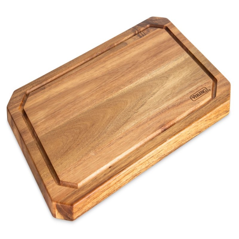 Juice Well Acacia Rectangle