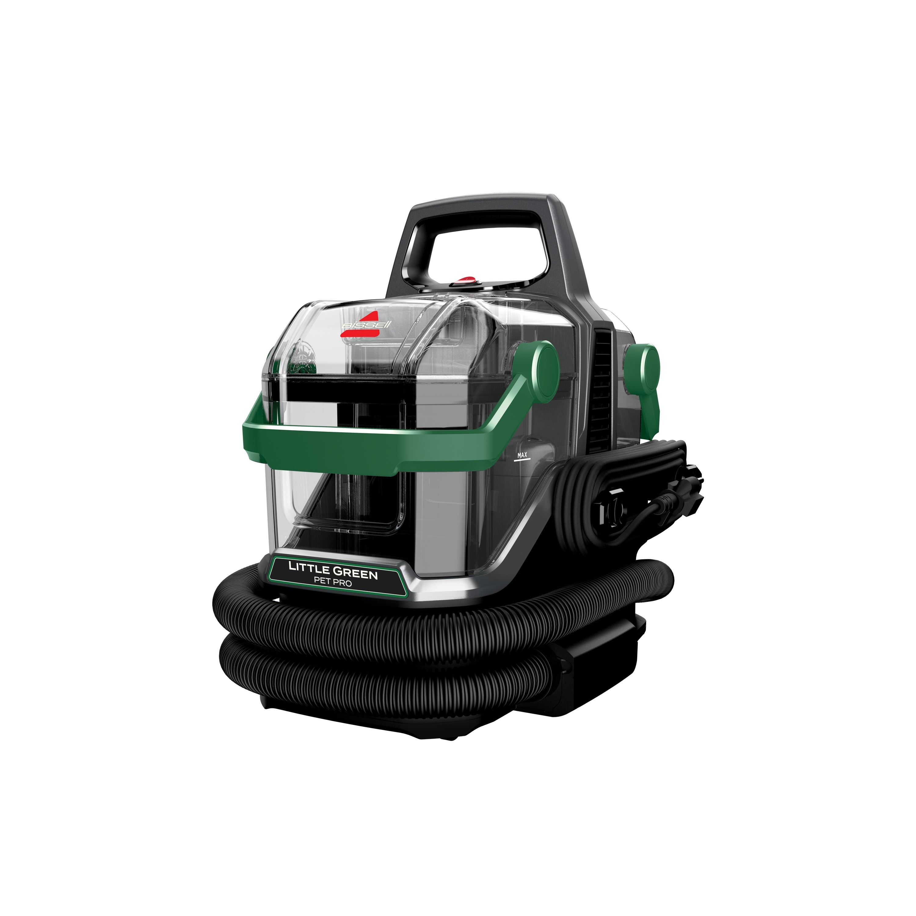 Little Green Pet Pro Portable Carpet Cleaner