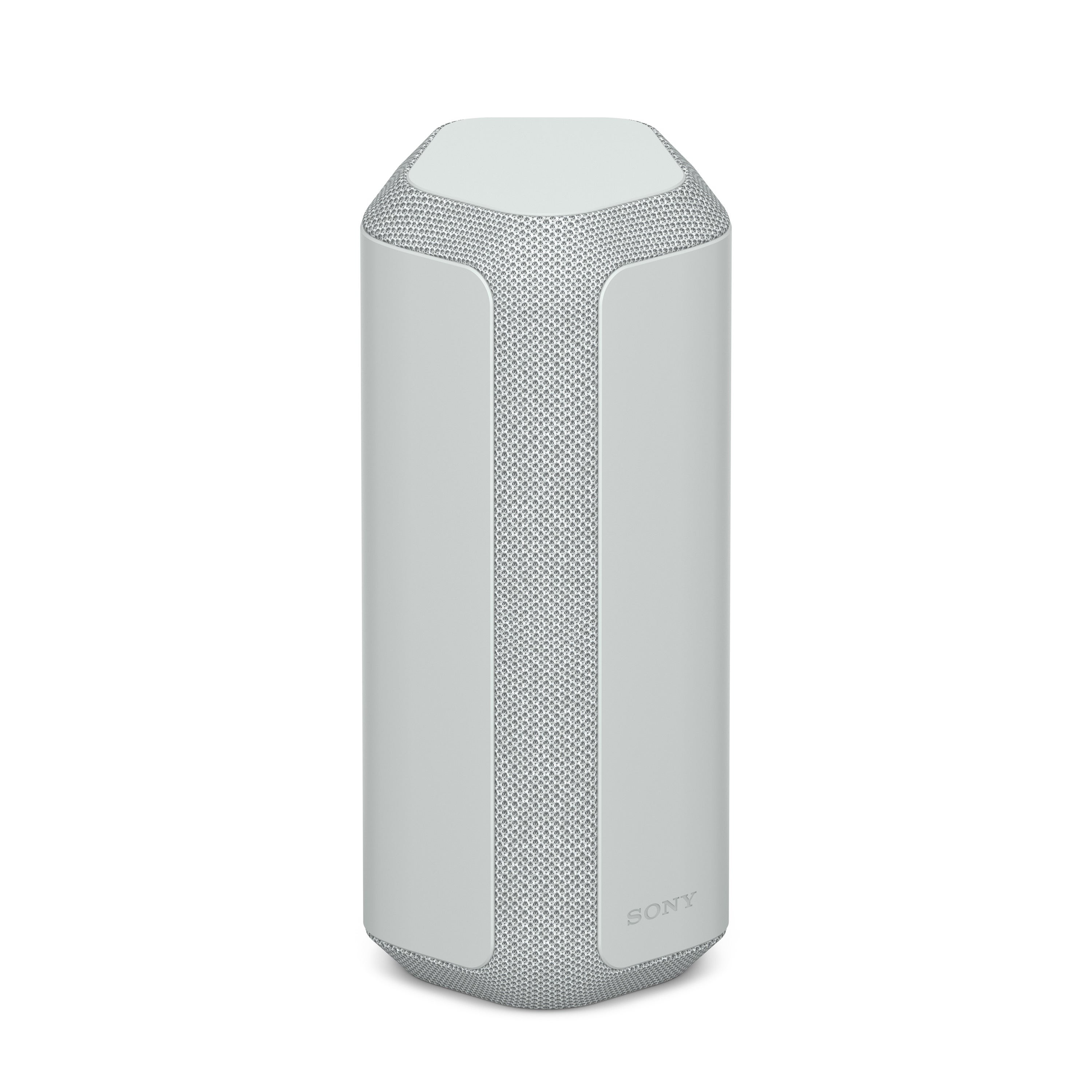 XE300 X-Series Portable Bluetooth Speaker Light Gray