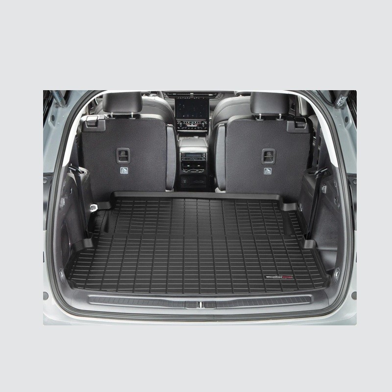 2024 Jeep Grand Cherokee L Cargo/Trunk Liner