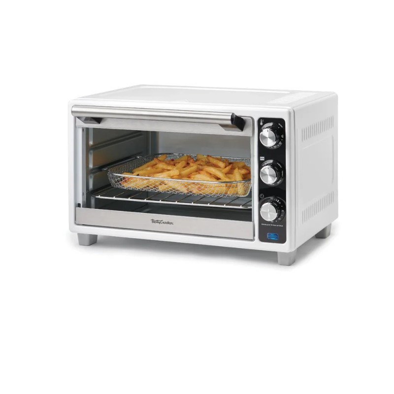 Air Fryer Convection Toaster Oven