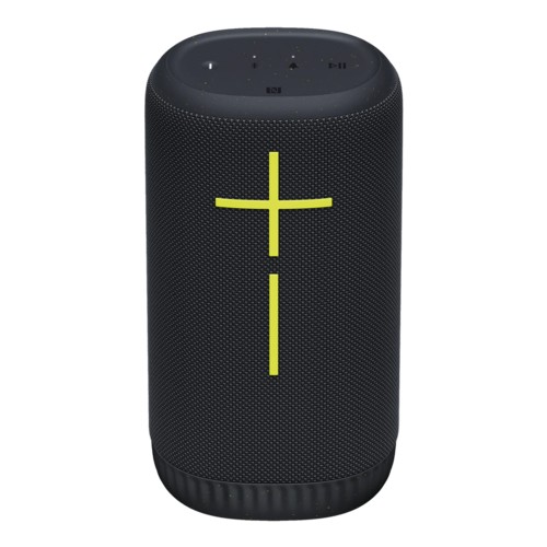 Logitech UE Everboom Bluetooth Speaker Charcoal Black Charcoal Black