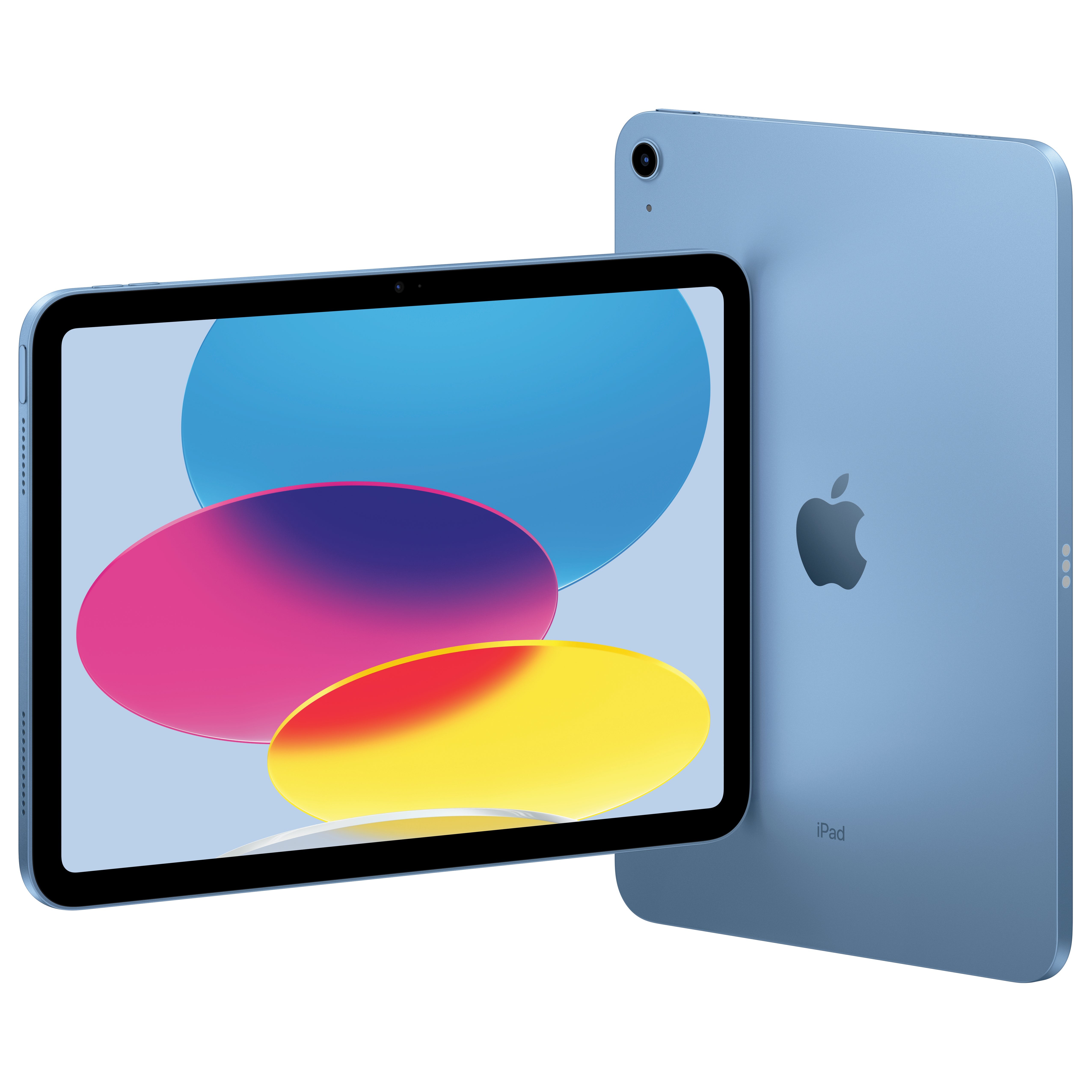 10.9" 10th Gen iPad Wifi 256GB Blue
