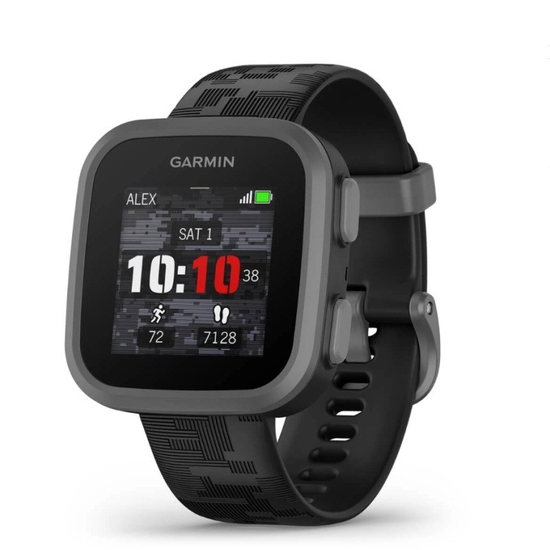 Bounce Kids' Fitness Watch