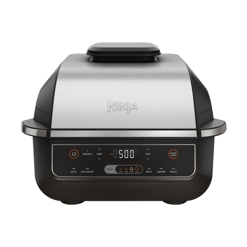 Foodi 6-in-1 Indoor Grill Air Fryer