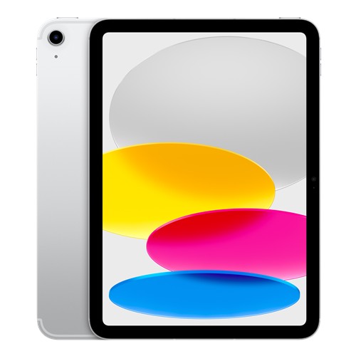 Apple iPad 10.9-in WiFi + Cell - 64GB