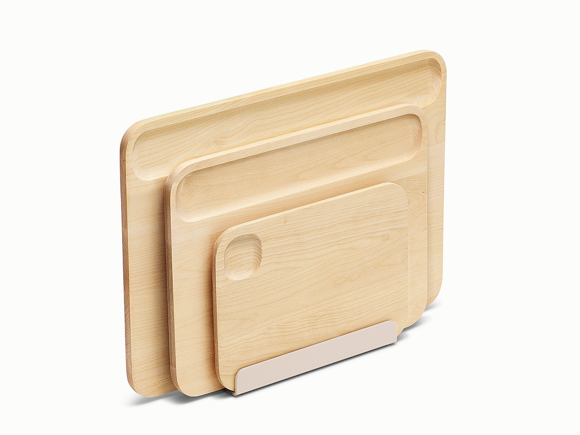 4pc Cutting Board Set