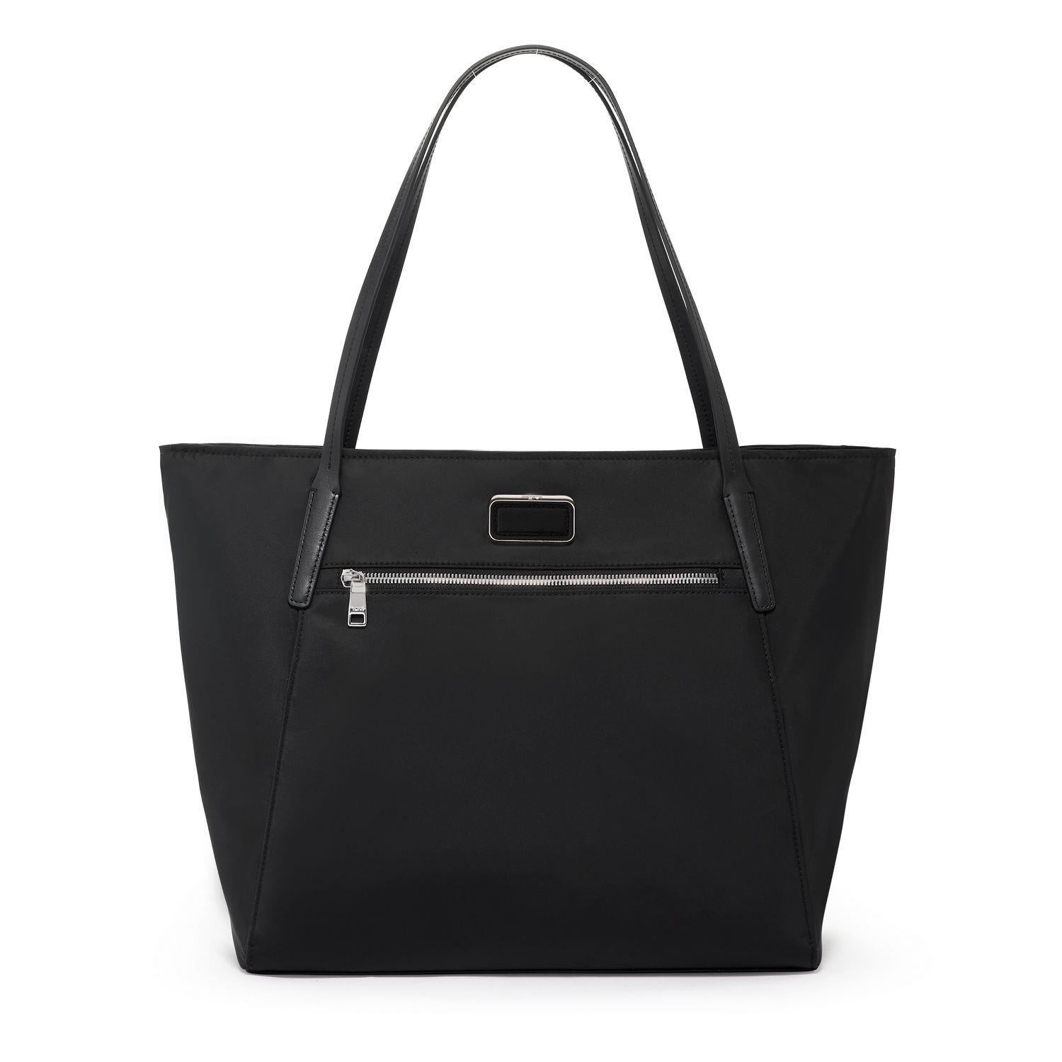 Voyageur Corporate Collection Tote Black