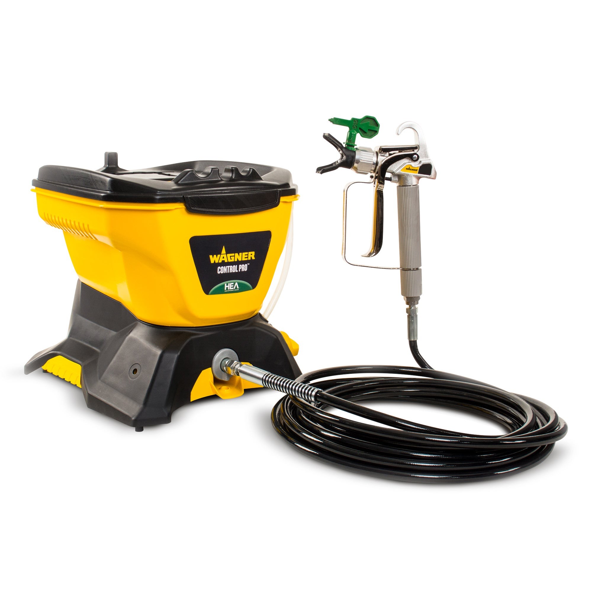 Control Pro 130 Power Tank Paint Sprayer