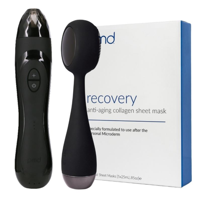 Blackhead Banishing Bundle (Black)