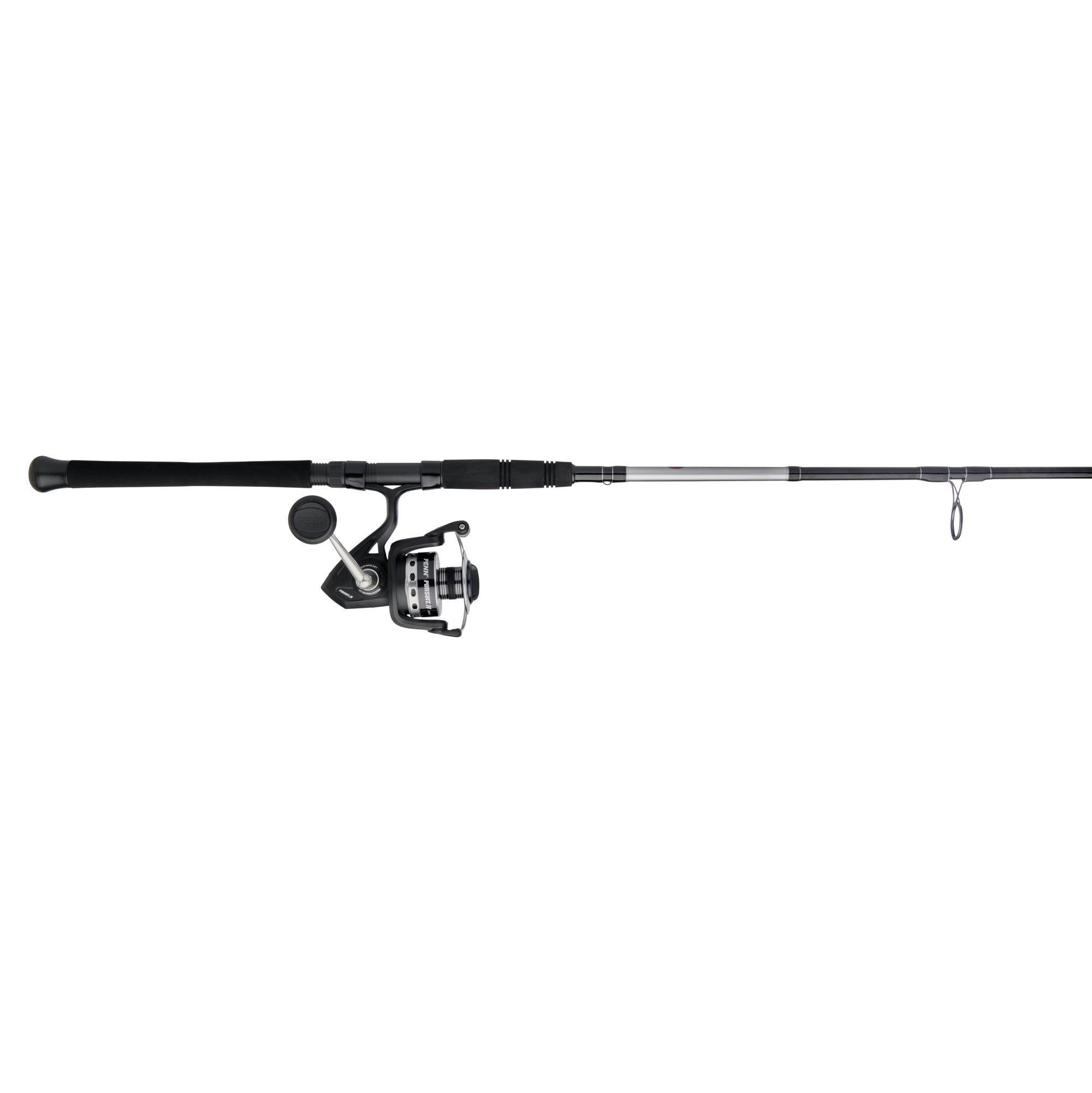 Pursuit IV Combo 6000 Reel Size 2pc 7ft Rod