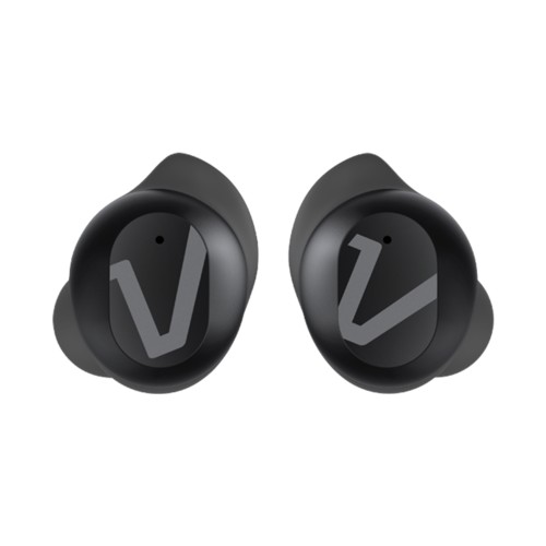 Veho RHOX True Wireless Earphones Carbon Black