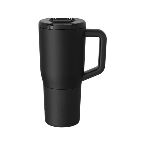 BruMate Muv 25oz Matte Black Matte Black