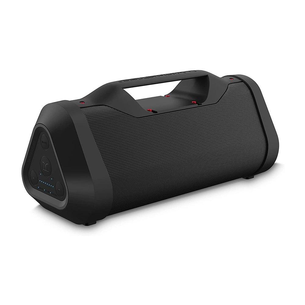 Blaster 3.0 Portable Wireless Boombox Speaker Black