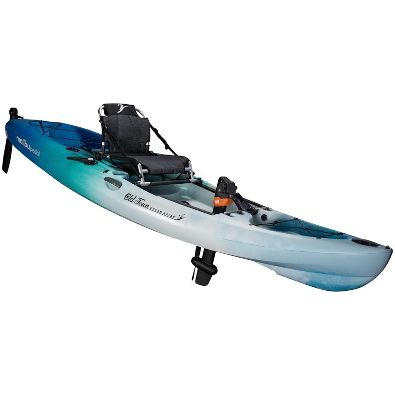 Ocean Kayak Malibu Pedal - (Horizon)