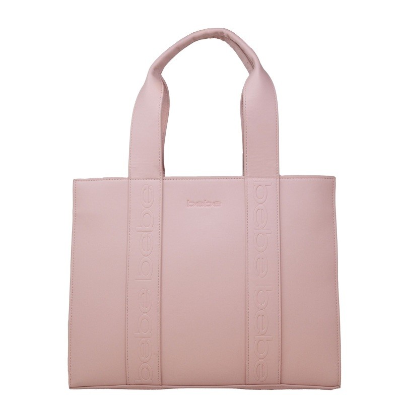 Hana Tote Blush