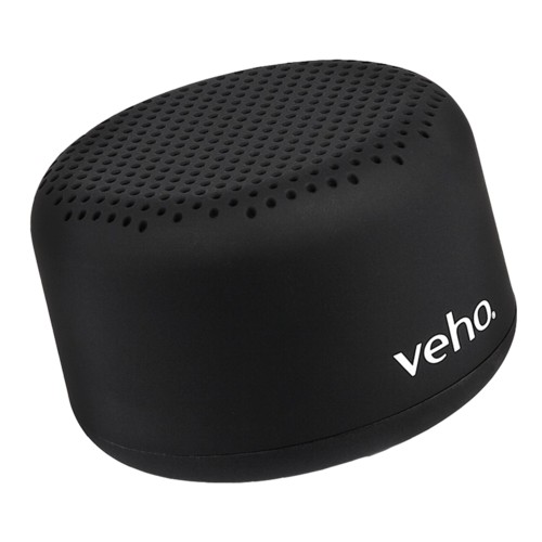 Veho M-Series M3 Wireless Speaker Black