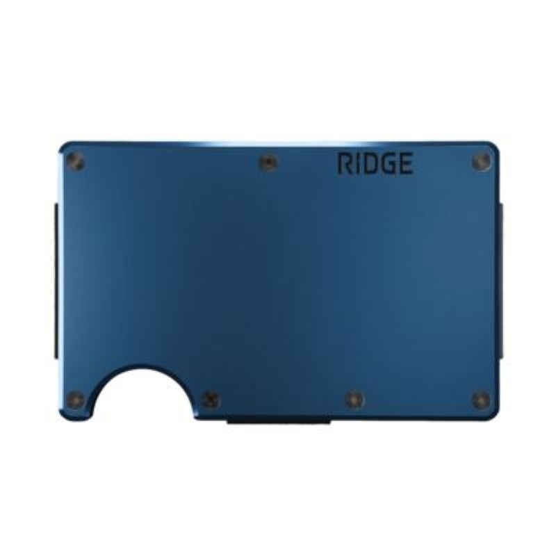 Alpine Navy Cash Strap