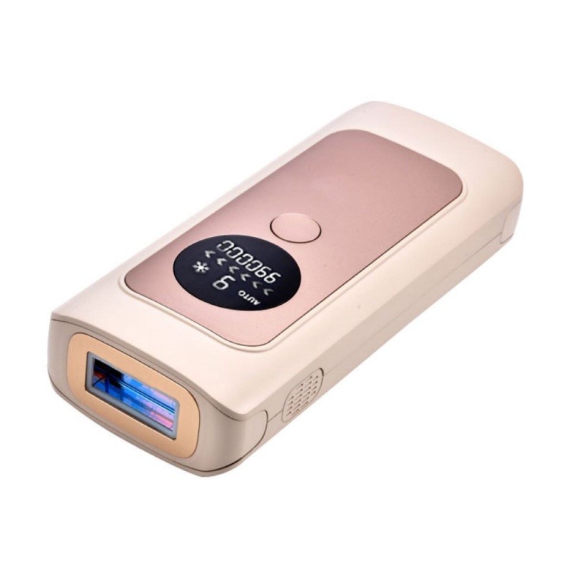 Laser Hair Removal