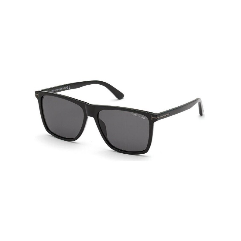 Fletcher Sunglasses