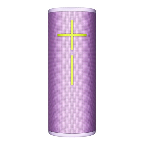 Logitech UE Megaboom 4 Bluetooth Speaker Enchanting Lilac Enchanting Lilac