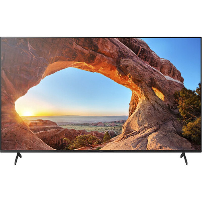 75-Inch 2160p Google Smart TV