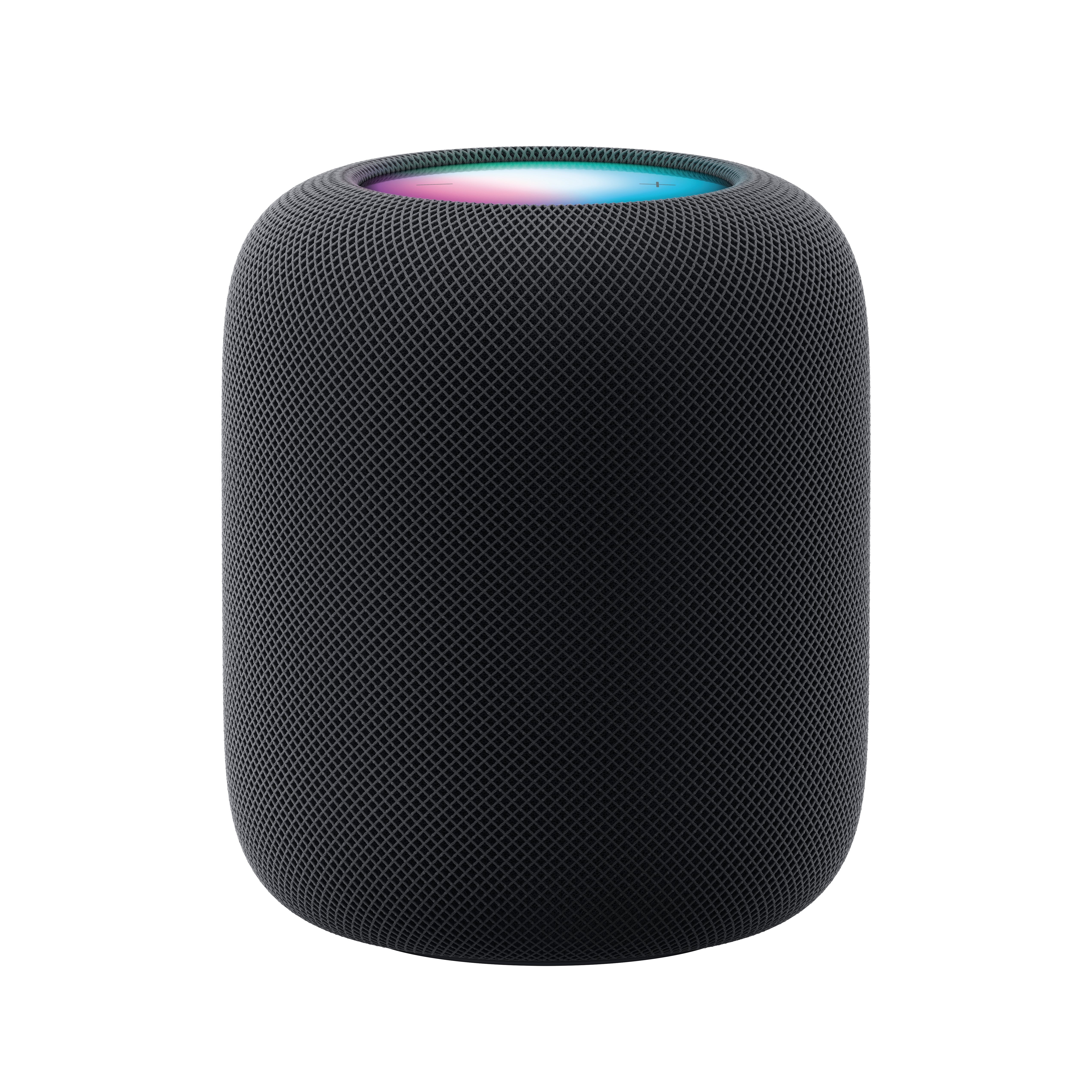 HomePod Smart Speaker w/ Siri Midnight