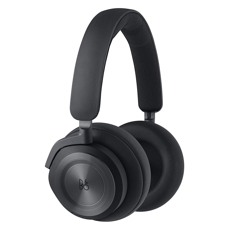 Beoplay HX Comfortable Wireless ANC Over Ear Headphones - (Black)