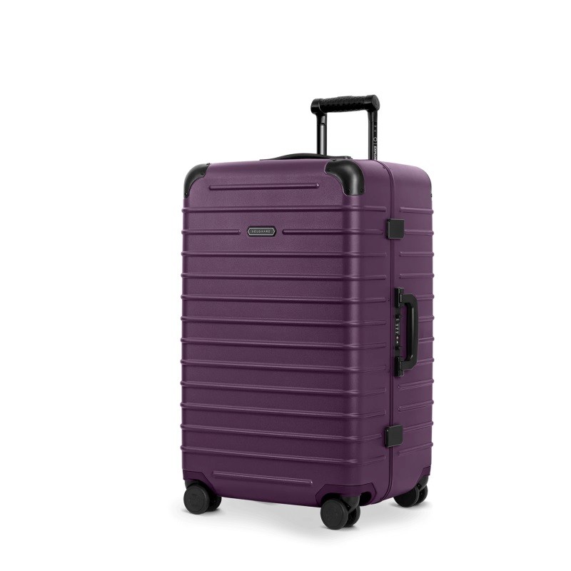 Check in LITE- Large- Purple