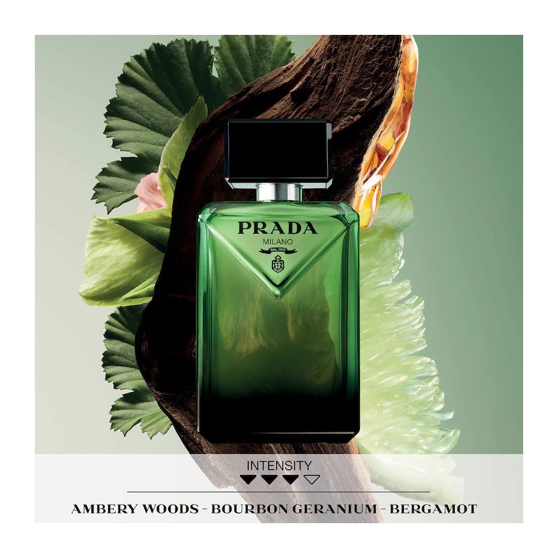 Paradigme EDP (M) 1.6Oz (Refillable)