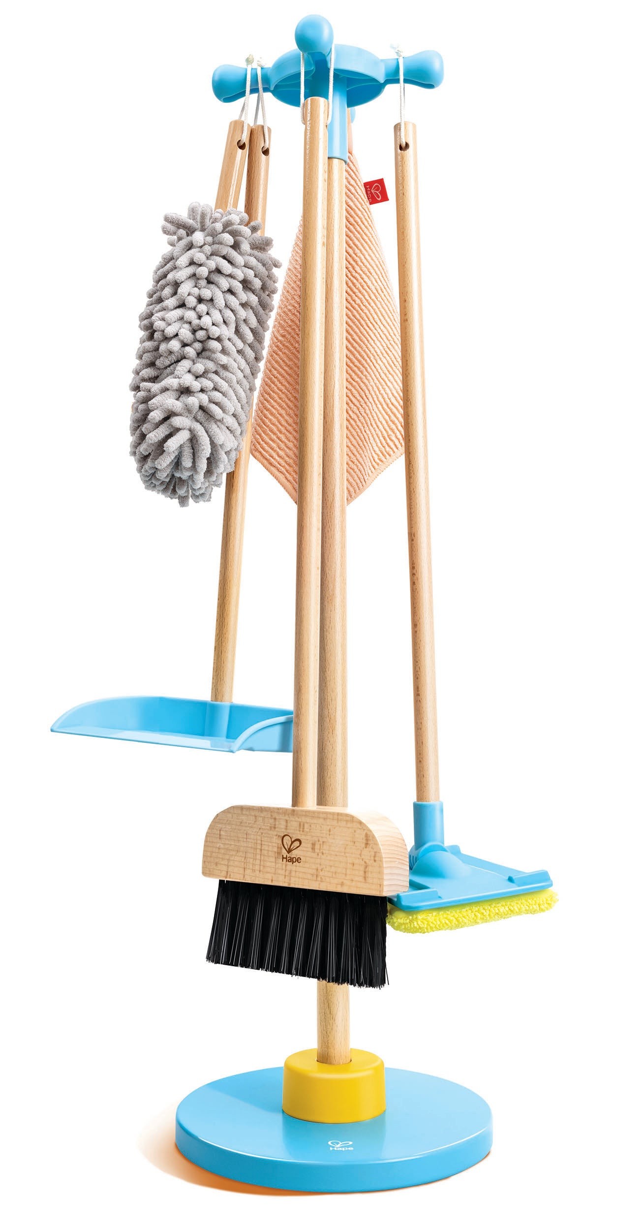 Clean Up Broom Set Ages 3+ Years