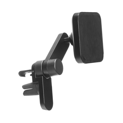 Peak Design Charging Car Vent Mount Black Black