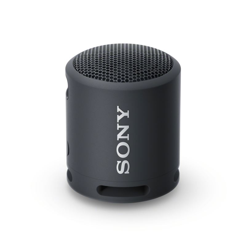 Extra BASS Wireless Bluetooth Portable Speaker - (Black)