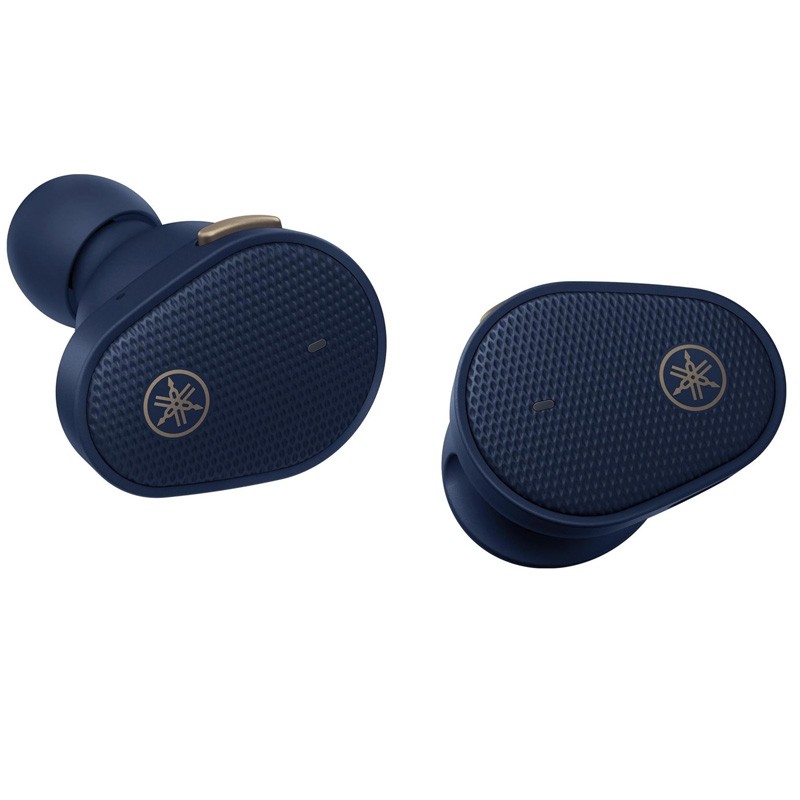 True Wireless Earbuds - (Blue)
