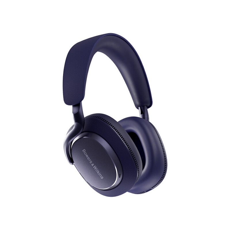 Px7 S3 Blue Wireless Noise-Canceling Over-Ear Headphones