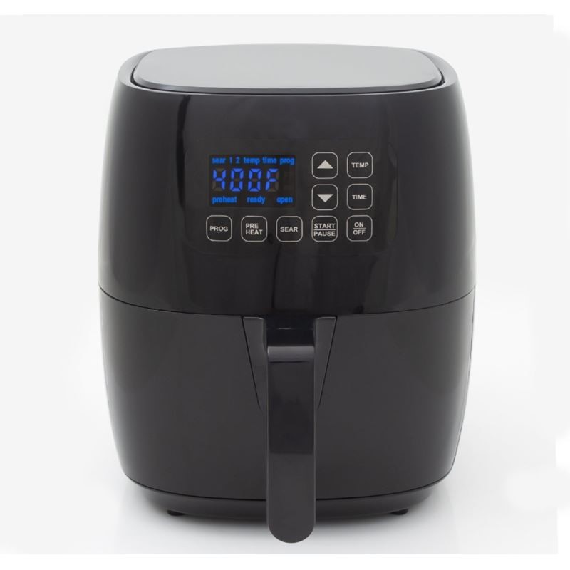 Brio 4.5qt Air Fryer