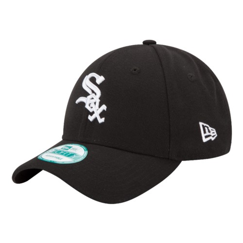 New Era The League 9FORTY MLB Cap - Chicago White Sox