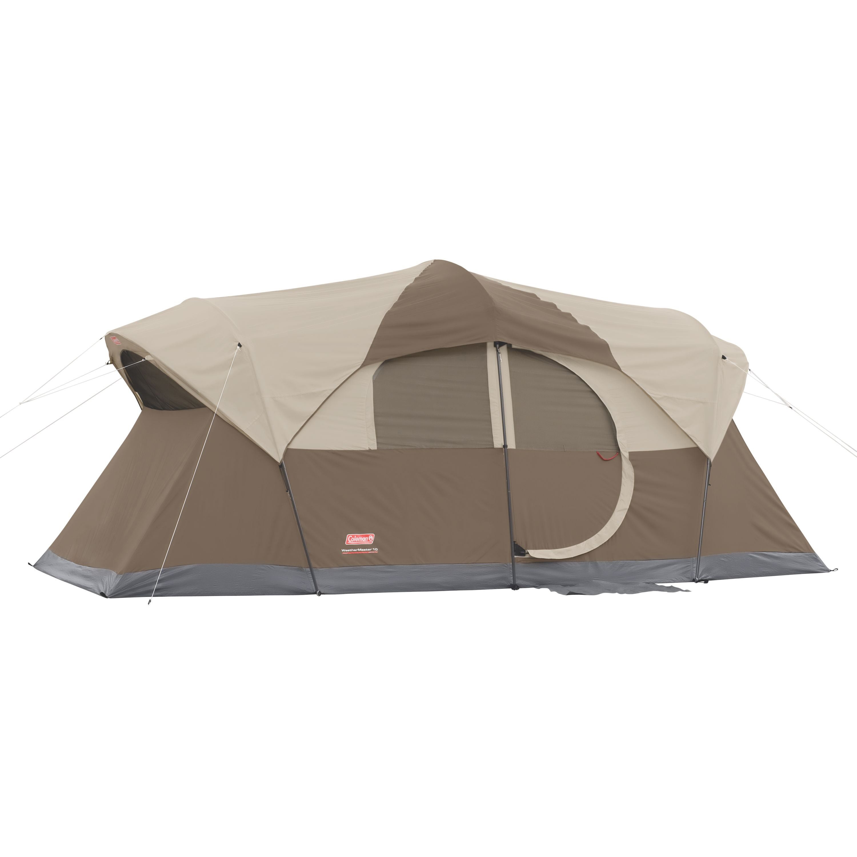 10-Person Weathermaster Cabin Tent 17ft x 9ft