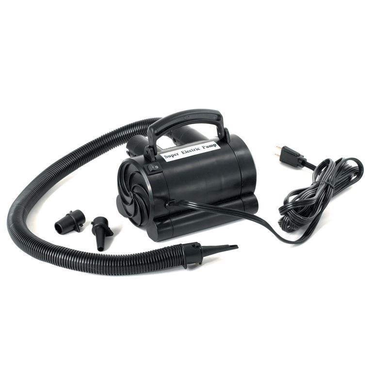 Electric Inflatable Pump