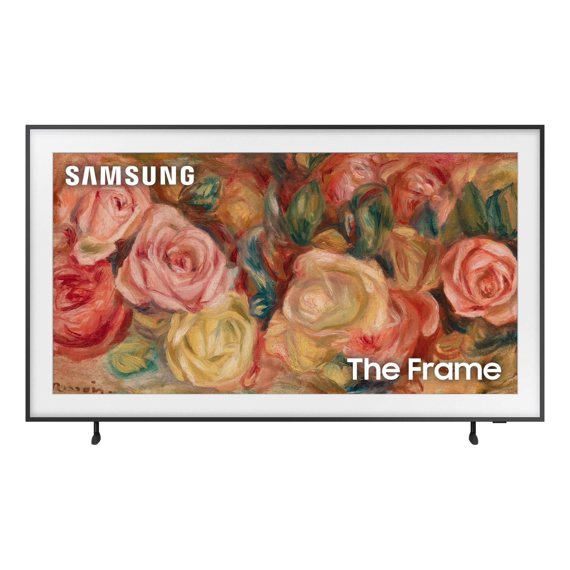 55" The Frame QLED 4K UHD Smart TV