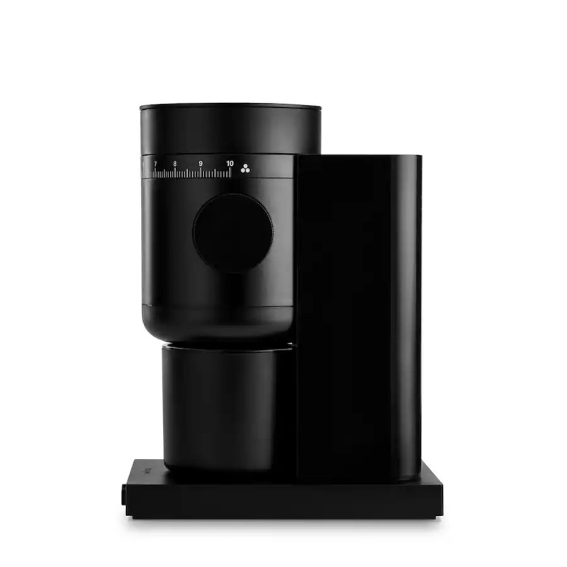 Opus Grinder Gen 2 - (Black)
