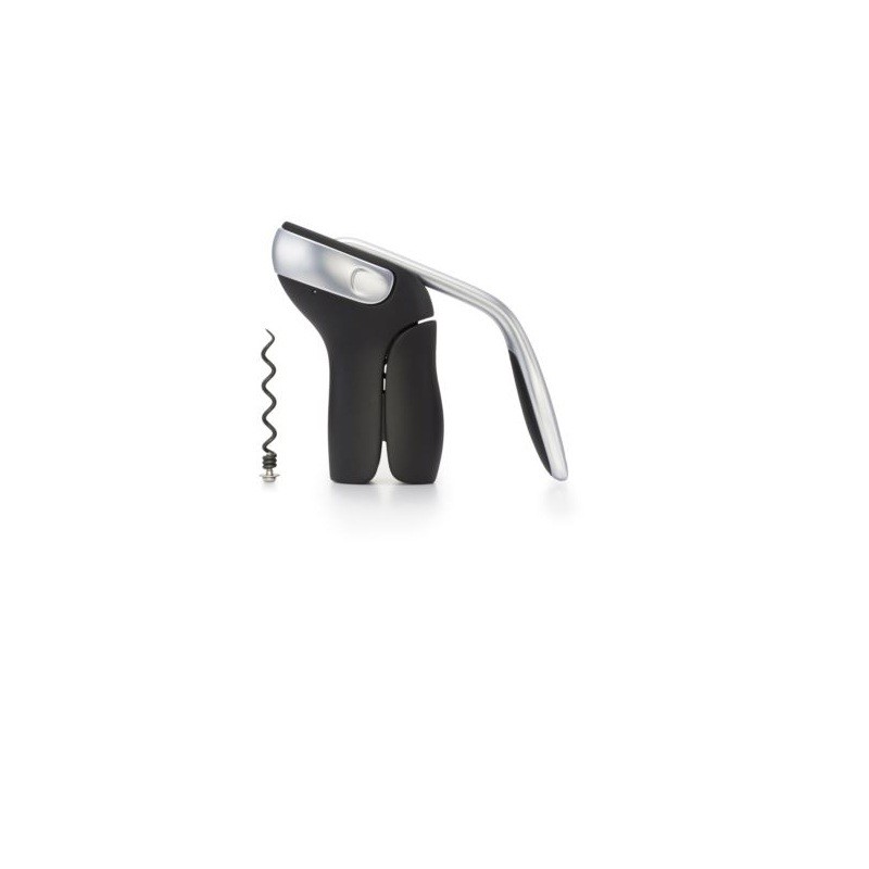 SteeL Vertical Lever Corkscrew