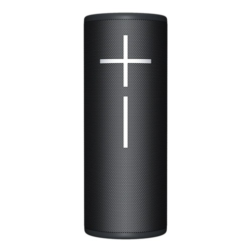 Logitech UE Megaboom 4 Bluetooth Speaker Active Black Active Black