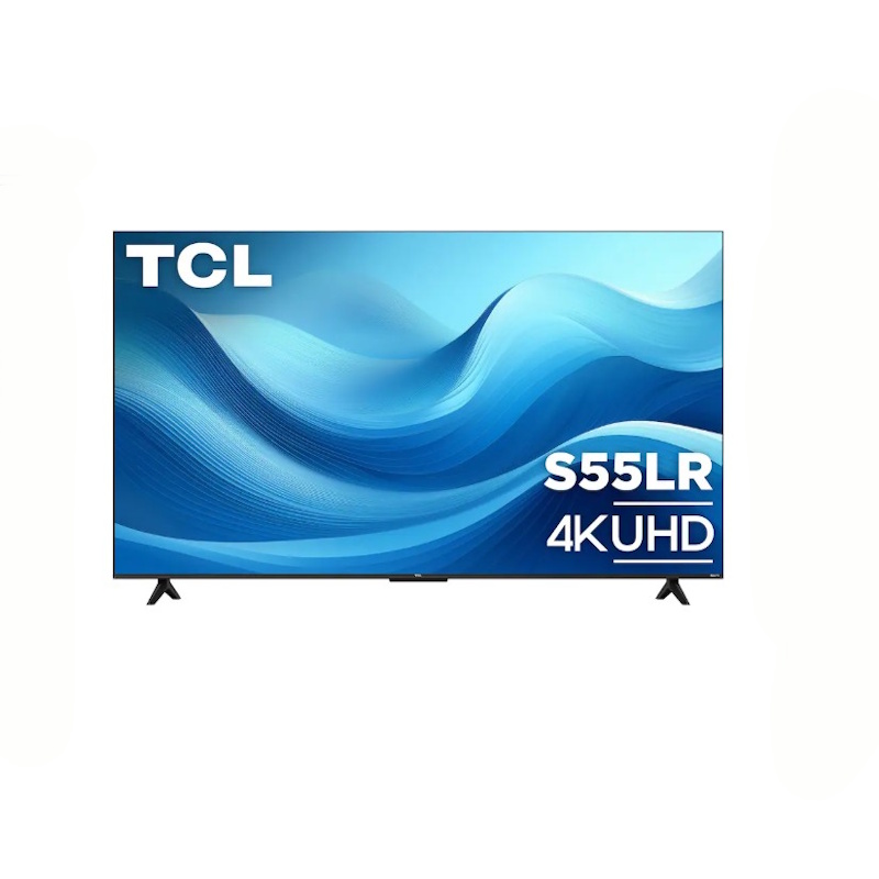 43 Inch 4K UHD LED Roku TV
