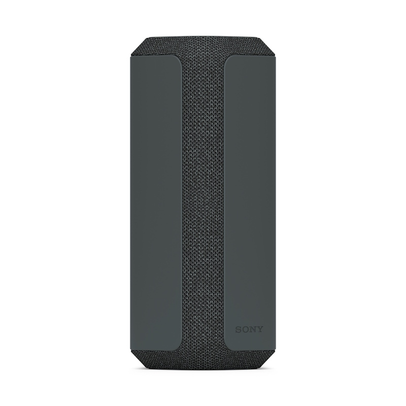 Sony SRSXE300 Portable Bluetooth Speaker- Black