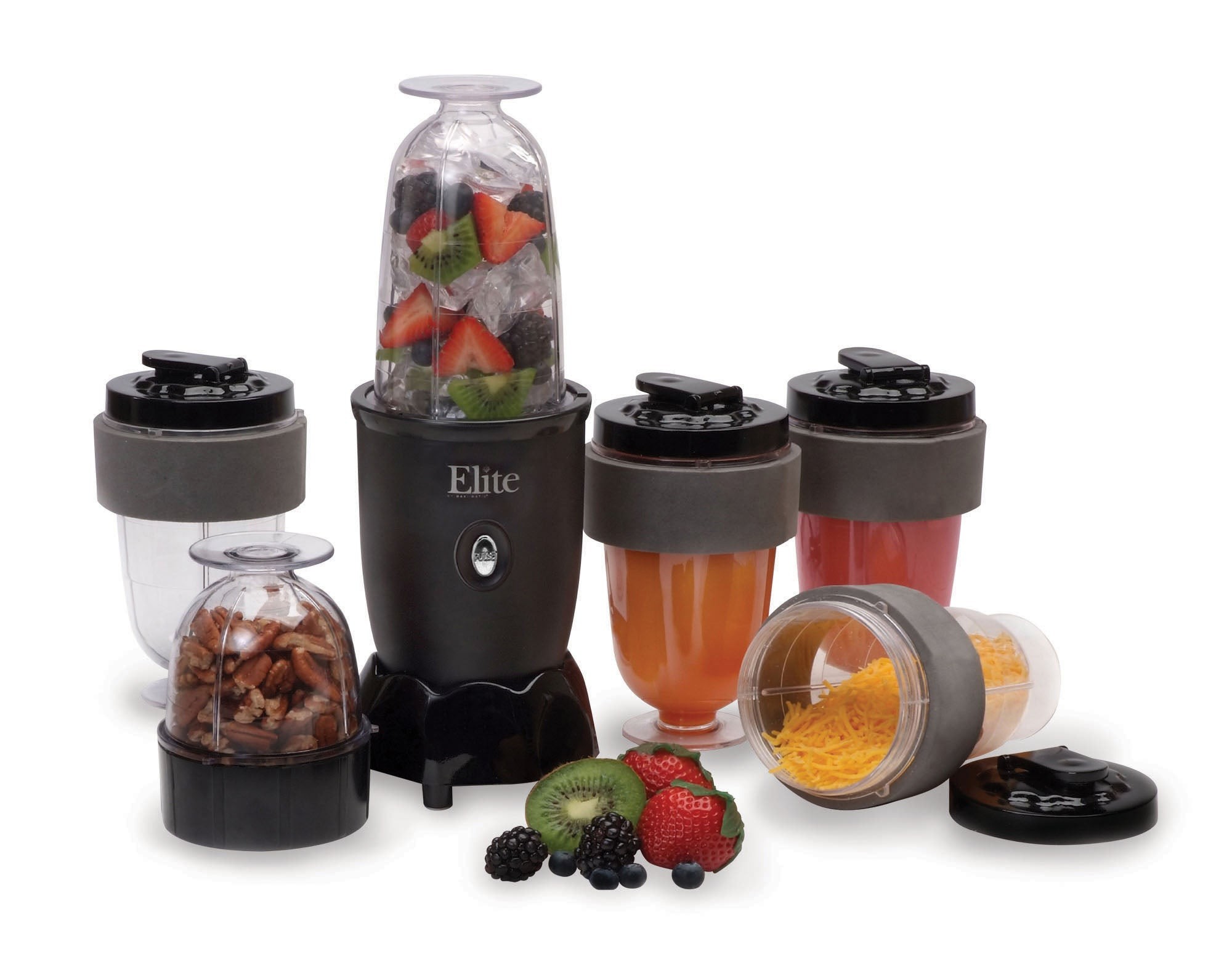 17pc Personal Blender