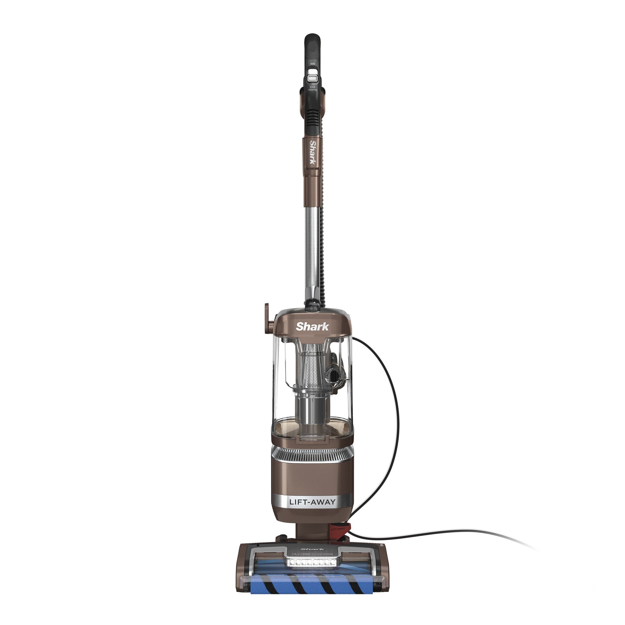 Rotator Pet Pro Lift-Away Upright Vacuum