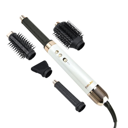 CHI Lava AirGlam Multi-Styler Model GF0092