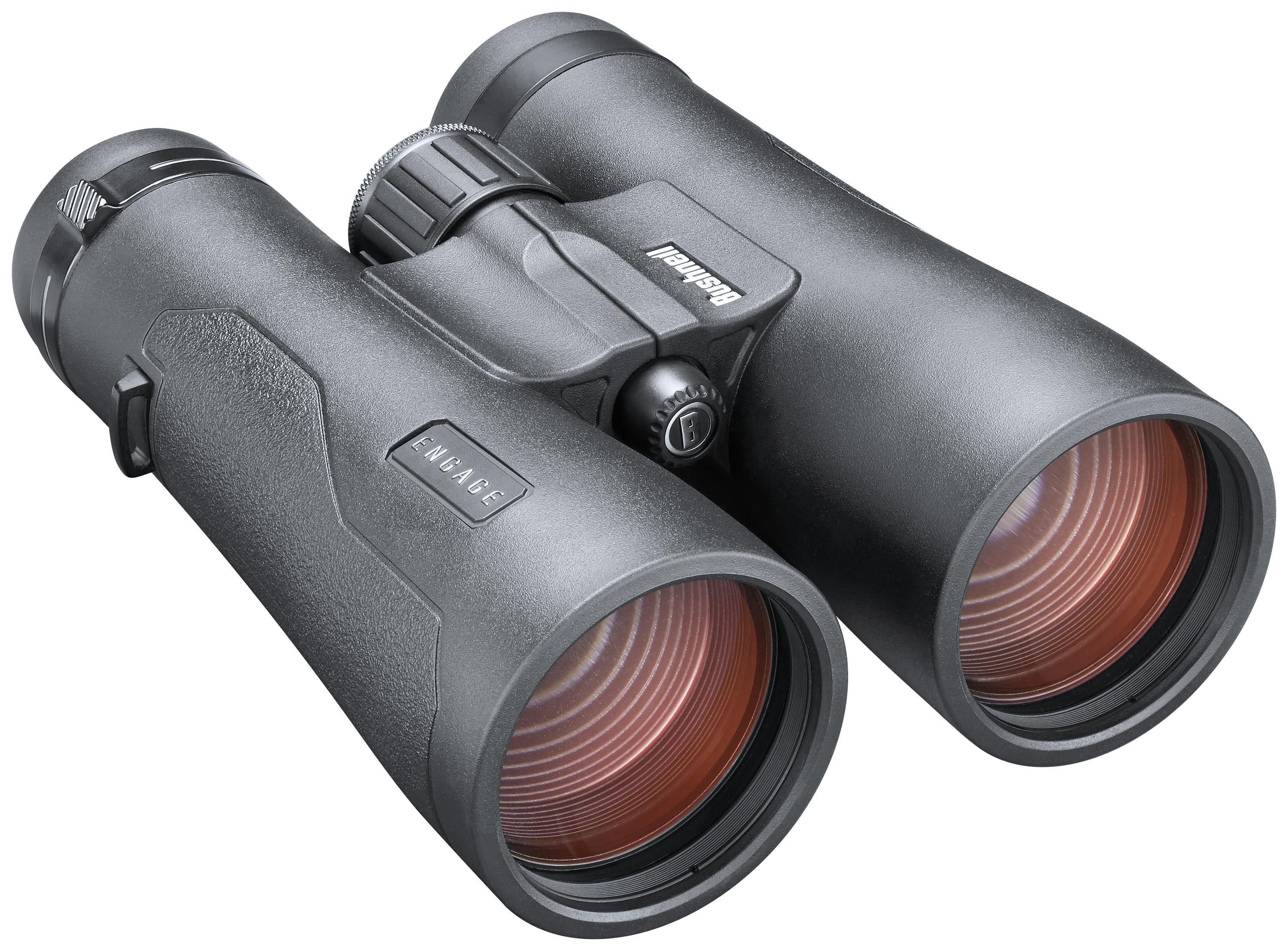 Engage DX 12x50mm Binoculars