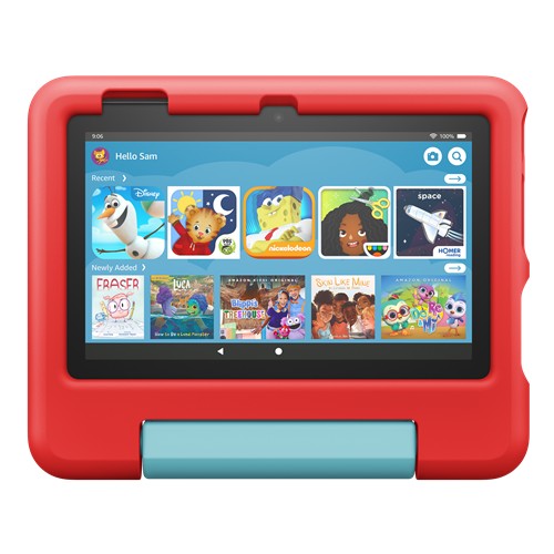 Amazon Kids Fire 7 16GB Tablet